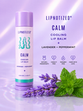 "Calm" Cooling Lip Balm