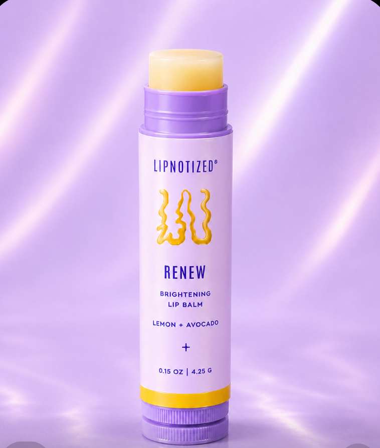 "Renew" Brightening Lip Balm