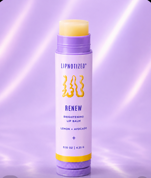 "Renew" Brightening Lip Balm