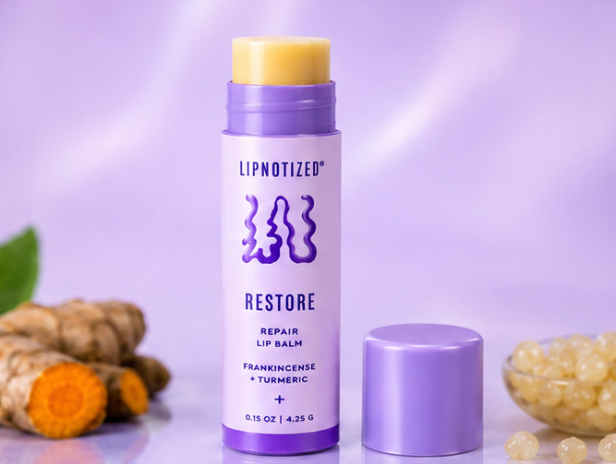 "Restore" Lip Repair Balm